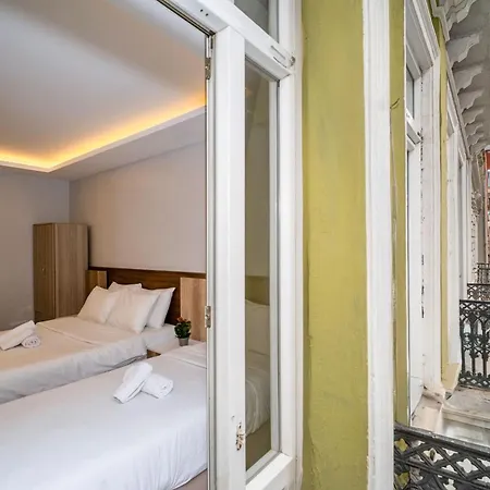 New Life Taksim Apart Otel