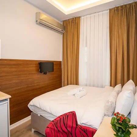 New Life Taksim İstanbul