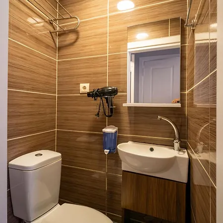 New Life Taksim İstanbul