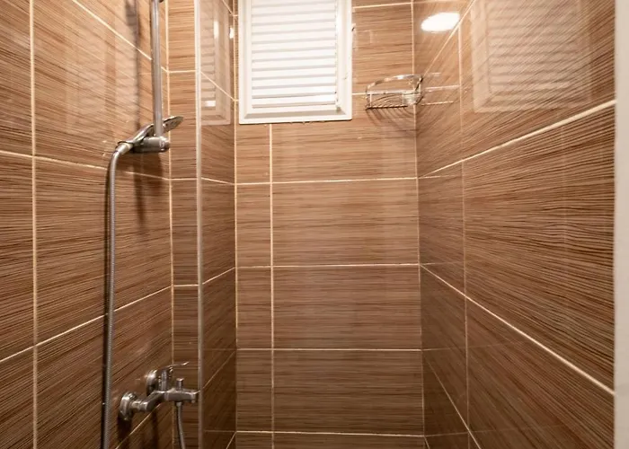 New Life Taksim 아파트호텔