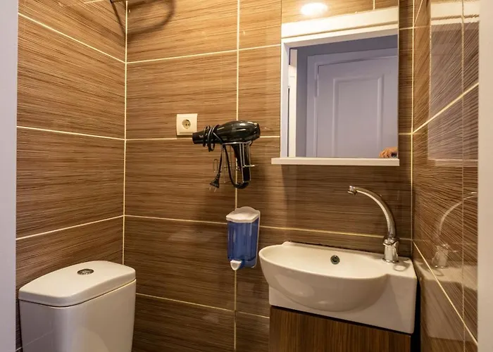 New Life Taksim 이스탄불