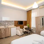 Lägenhetshotell New Life Taksim