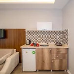 Lägenhetshotell New Life Taksim 3*