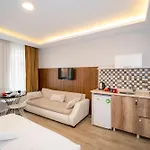New Life Taksim Lägenhetshotell Istanbul