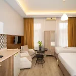 Lägenhetshotell New Life Taksim