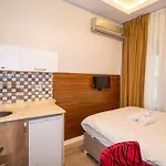 Lägenhetshotell New Life Taksim Istanbul
