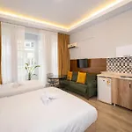 New Life Taksim 3* Istanbul