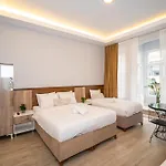 Lägenhetshotell New Life Taksim Istanbul