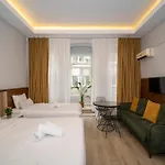 New Life Taksim Istanbul