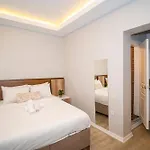 Lägenhetshotell New Life Taksim Istanbul