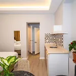 New Life Taksim 3* Istanbul