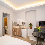 Lägenhetshotell New Life Taksim