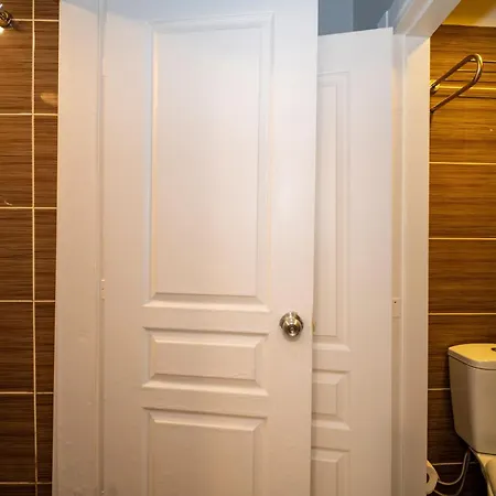 New Life Taksim Apart-hotel 3*