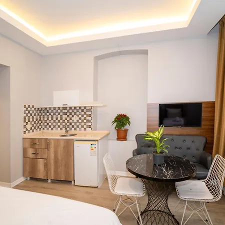 New Life Taksim 3* Istambul